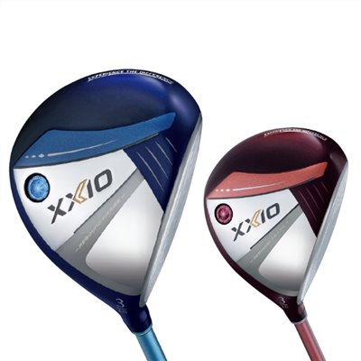 XXIO 13 Ladies Fairway 球道木桿