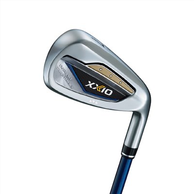 XXIO 13 Iron 鐵桿 #5~PAS 8I