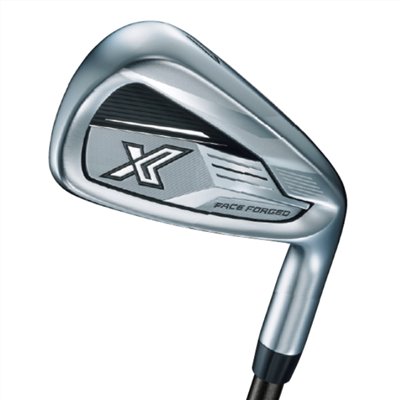 XXIO 13 X-eks Iron 鐵桿 #5~PAS 8I