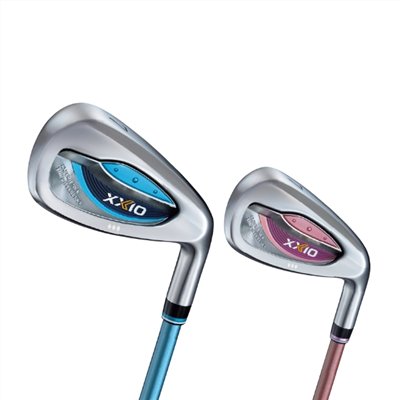 XXIO 13 Ladies Iron 鐵桿 #6~PAS 7I