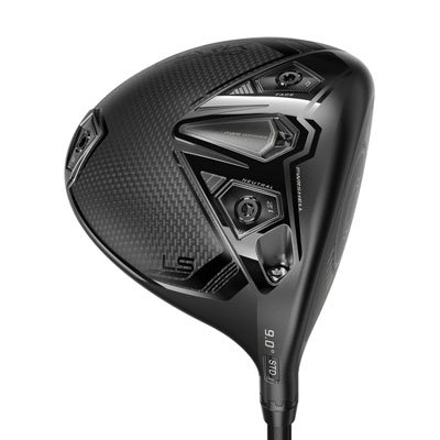 24 Cobra DARKSPEED LS 一號木桿 碳身TOUR AD for Cobra(亞規)