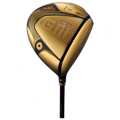 【NEW】GⅢ 金牌 24 SIGNATURE DRIVER 開球木桿