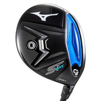 MIZUNO 美津濃 ST-MAX 230 球道木桿 Fairway Wood #3(15) . 5(18)(VENTUS BLUE)