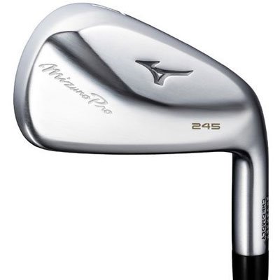 MIZUNO 美津濃 Pro 245 鐵桿#4-P,鐵身NSPRO 950 neo Modus3 Tour 105(日規)