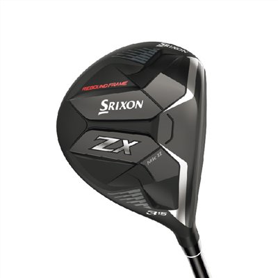 SRIXON ZX Mk II Fairway 球道木桿