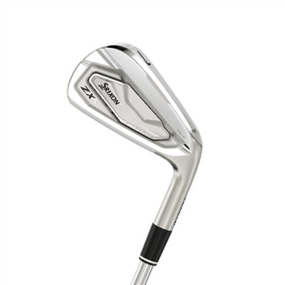 SRIXON ZX5 Mk II IRON #4-P 鐵桿組 7I