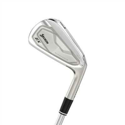 SRIXON ZX7 Mk II IRON #4-P 鐵桿組 7I 
