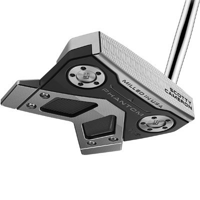 '24 Titleist Scotty Cameron Phantom 11.5 推桿