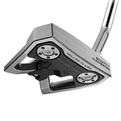 '24 Titleist Scotty Cameron Phantom 9.5 推桿