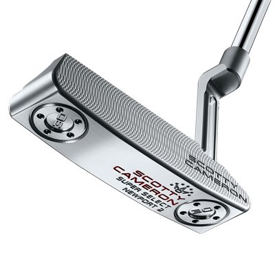Titleist Scotty Cameron Super Select Newport 2 推桿