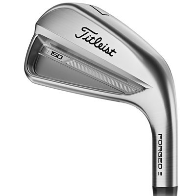 Titleist T150 Forged鐵桿 #4-P ,鐵身NSPRO 880 AMC(亞規)