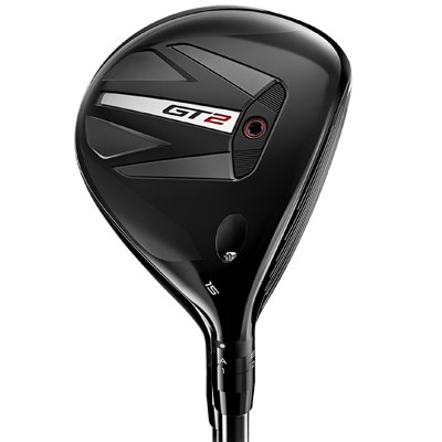 '24 Titleist GT2 球道木桿 ,碳身Project X Denali Red 60(亞規)