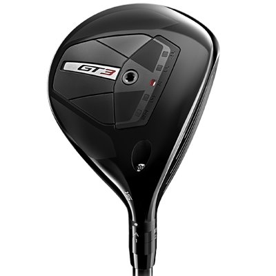'24 Titleist GT3 球道木桿 ,碳身Mitsubishi Tensei 1K Blue 65(亞規)