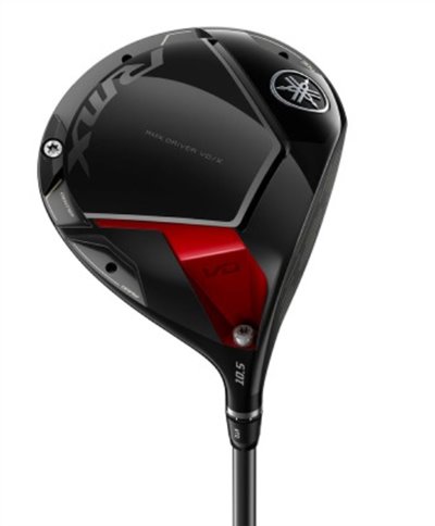 24 RMX VD/X Driver 發球桿