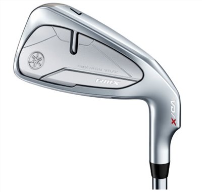 24 RMX VD/X 鐵桿 #5-PAS 8I