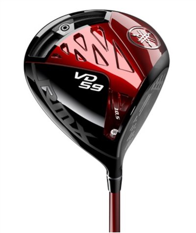 特價 22 RMX VD59 Driver 發球桿