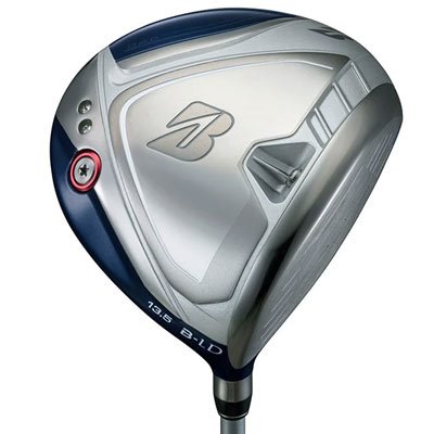 Bridgestone B-LD 一號木桿,碳身AiR Speeder BS-LD,Lady(日規)