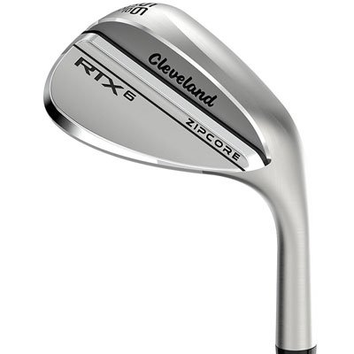 Cleveland RTX-6 ZIPCORE Tour Satin 挖起桿, NSPRO 950 neo-S(日規) 鐵身DG-S200(日規)