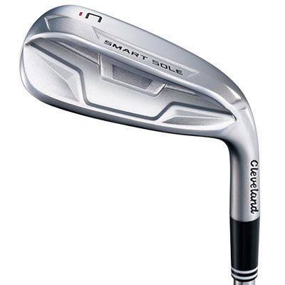 Cleveland Smart Sole 4 Chrome 挖起桿(寶刀) 