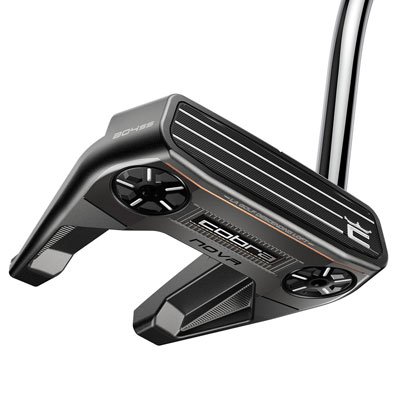 '24 COBRA KING Vintage series Nova Single Bend(彎管)推桿