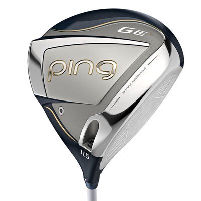 Ping G LE3 一號木桿 ,碳身ULT250 J-Lady(日規)