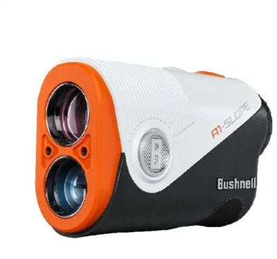 Bushnell A1 Slope Jolt 可充電式雷射測距望遠鏡