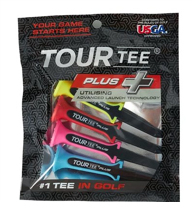 美國 Tour Tee 球梯組合包