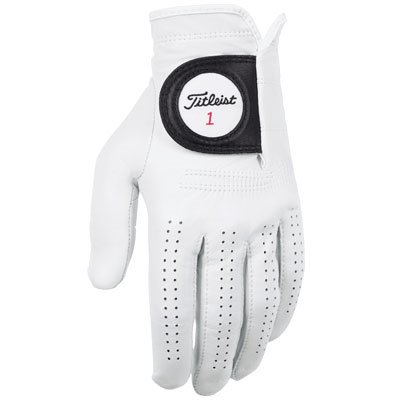 男用 Titleist Glove #Players 小羊皮