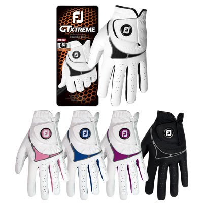 FootJoy #GTXTREME-W 女用手套(附marker) (不挑色)