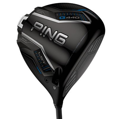 '25 Ping G440 LST 一號木桿 ,碳身ALTA J CB BLUE(日規)