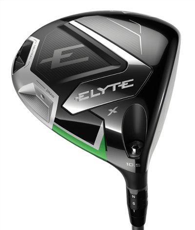 Callaway ELYTE X 發球木桿