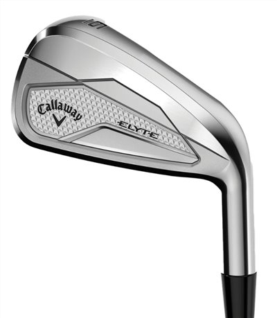 Callaway ELYTE 5P 鐵桿組 NS 950 NEO