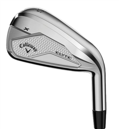 Callaway ELYTE X 5P 鐵桿組 NS 850 NEO ,碳纖