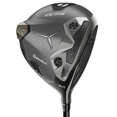 '25 TaylorMade Qi35 LS 一號木桿 ,碳身Diamana Silver TM55(日規)