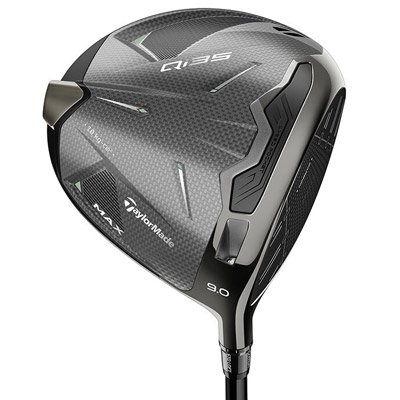 '25 TaylorMade Qi35 Max一號木桿 ,碳身Diamana Blue TM50(日規)