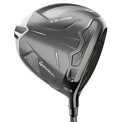 '25 TaylorMade Qi35 Max Lite 一號木桿 ,碳身AirSpeeder(日規)