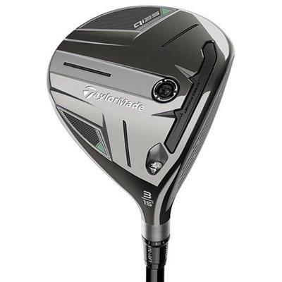 '25 TaylorMade Qi35 球道木桿 ,碳身Diamana Blue TM50(日規)