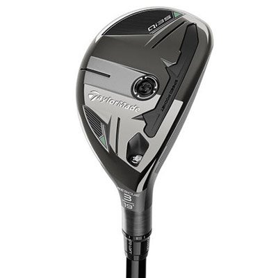 '25 TaylorMade Qi35 鐵木桿 ,碳身Diamana Blue TM60(日規)