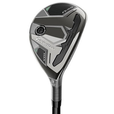 '25 TaylorMade Qi35 Max 鐵木桿 ,碳身Diamana Blue TM60(日規)
