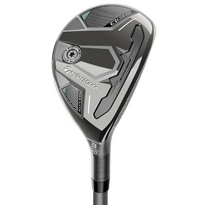 '25 TaylorMade Qi35 Max Lite 鐵木桿 ,碳身AirSpeeder(日規)