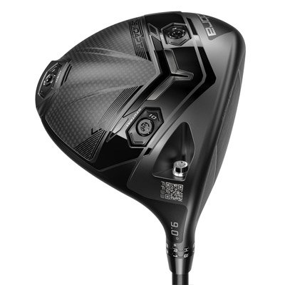 '25 Cobra DS-ADAPT LS 一號木桿 ,碳身Fujikura SPEEDER NX for Cobra(亞規)