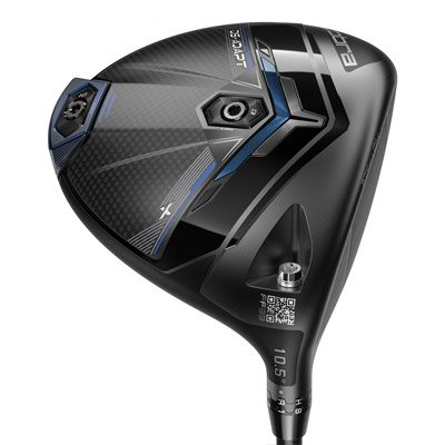 '25 Cobra DS-ADAPT X 一號木桿 ,碳身Fujikura SPEEDER NX for Cobra(亞規)