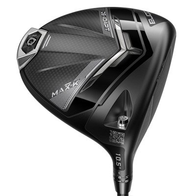 '25 Cobra DS-ADAPT MAX-K 一號木桿 ,碳身Fujikura SPEEDER NX for Cobra(亞規)