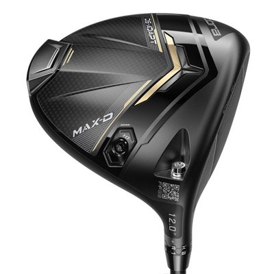 '25 Cobra DS-ADAPT MAX-D 一號木桿 ,碳身Fujikura SPEEDER NX for Cobra ,Lady(亞規)