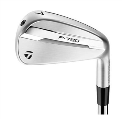 25 TaylorMade P790 Forged 鐵桿#4-P,(日規)