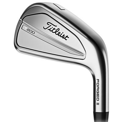 Titleist T200 Forged 鐵桿 #5-P+W 7I ,鐵身NSPRO 880 AMC(亞規)