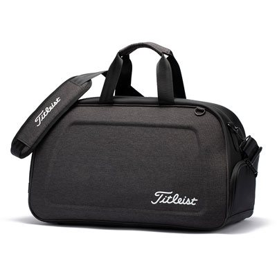 Titleist 衣物袋 ,碳灰