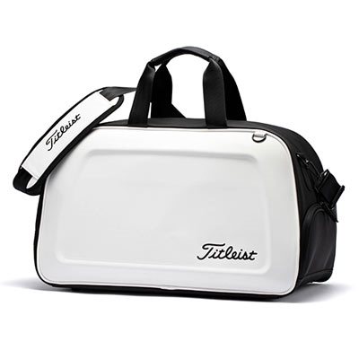 Titleist 衣物袋  ,白