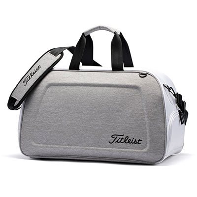 Titleist 衣物袋 ,灰