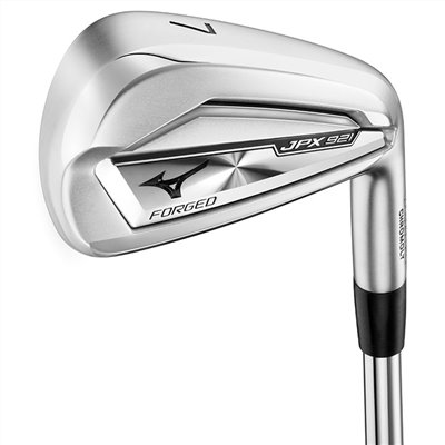 MIZUNO JPX 921 Forged ===鐵桿組 7I (NS 950)